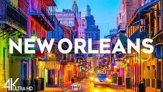 Top 10 Best Things to do in New Orleans, Louisiana [New Orleans Travel Guide 2026]