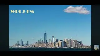 WPLJ All Request Hour Top of the Hour ID 2009 (by Chris Corley)