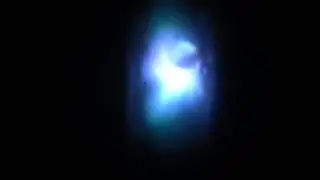 Macro Electro Plasma #16