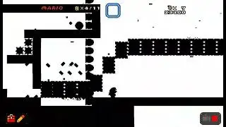 mario running for his life smw (extended)