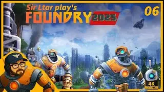 FOUNDRY #2025 E06