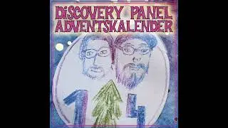 🎄Adventskalender #14: Zehn vorw&auml;rts! - Discovery Panel - Discover Star Trek