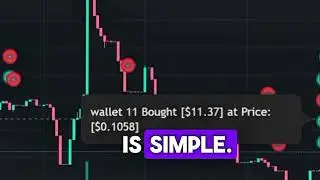 Trading privately on encrypt.trade