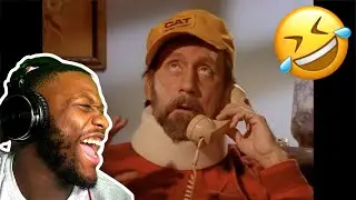 First Time Hearing Ray Stevens - 