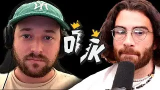 The Rich Campbell Allegations are Horrifying | HasanAbi