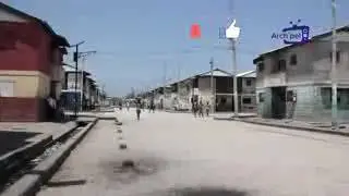 Masacre a cité soleil