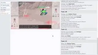 Rise. The Return to Pokemon: Online Battle 1 - (Randoms vs. LatsBrah)
