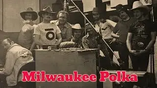 Milwaukee Polka - The Western Senators
