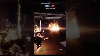 PERFECT Close Range Dawnblade Movement