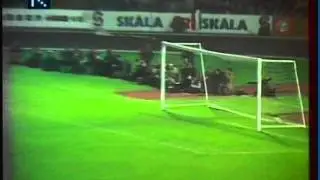 1977 (October 29) Hungary 6-Bolivia 0 (World Cup Qualifier).mpg