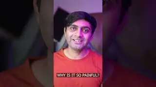 Werewolf Transformation Kyu Itna Painful Hai?