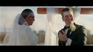 Love Without Borders | The Perfect Haitian&ndash;American Wedding Story ( Highlight Video )