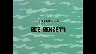 Cartoon Network - Cartoon Cartoon Fridays - 2x47 (Edd Host) - April 27th, 2001