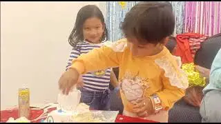 ELLE'S 8TH BIRTHDAY PARTY SPECIAL!