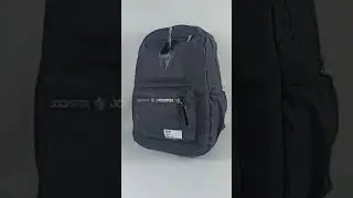 tas ransel waterproof