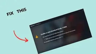 How to Fix &ldquo;Error code: 17006&rdquo; in Ubisoft Connect PC