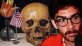 The US Empire Is In Decline | Hasanabi reacts to Second Thought (First Thought)