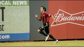 HIGHLIGHTS: ATL UTD 2 vs Indy Eleven | August 25, 2018