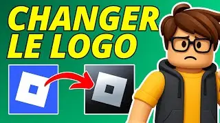 Comment changer le logo de Roblox sur PC