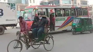 EAGLE 🦅 Bus BD International