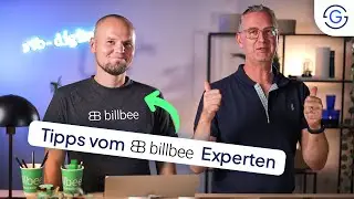 Automatisieren mit Billbee: Shopify verbinden und einrichten, Rechnung erstellen, Zahlungsabgleich …
