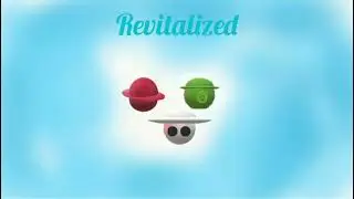 Revitalized - Vdab Marathon Fantrack 