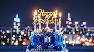 🎂 Happy Birthday DJ Remix 2025 💖 The Most Beautiful Song Ever 🎉