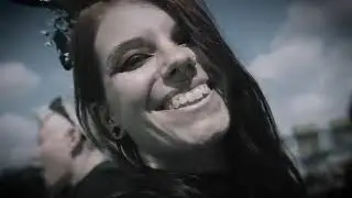 ORDO M'ERA LUNA - Dark Heart Of The Moon - Lacrimosa