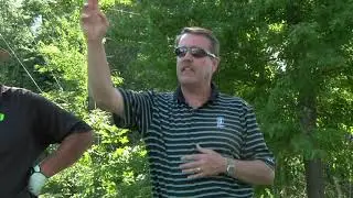 Raymond Hearn Island Hills GC