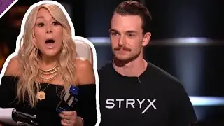 &laquo;Это мне ни о чем не говорит&raquo; | STRYX Акулы Аквариум