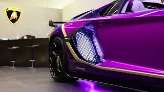 oFFice Time with Lambo Queen 👑