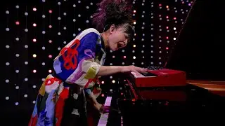 Hiromi’s Sonicwonder - Balloon Pop (Live on KEXP)