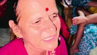 purano aamaharuko maulik teej geet 2082  ko @SpreadingGyanOfficial @MrBeast 