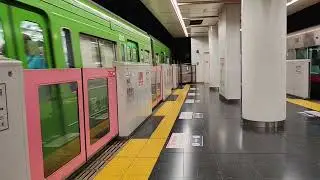 Keio Line GTO Inverter