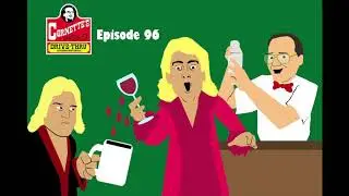Jim Cornette on Ric Flair's Spilled Liquor Bill vs. Buddy Landel's Salary