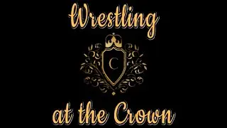 Mid-American Wrestling at the Crown Ep 010205 [WWE 2K Old School Universe]