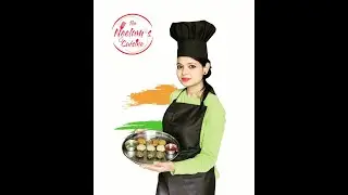 Instant Oats Appe (Tricolor Oats Appe) Healthy and Tasty quick recipe