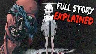 Savior Of The Abyss STORY & ALL ENDINGS EXPLAINED