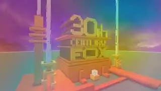 30th century fox Home Entertainment 2002 classic background version minecraft