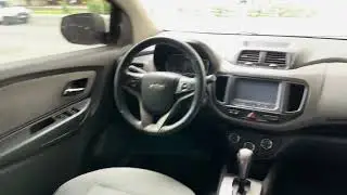 Chevrolet Spin 1.8 LTZ (7 Lugares) (Flex) (Aut) 2016 - Opcionais: Completo R$ 58.990,00