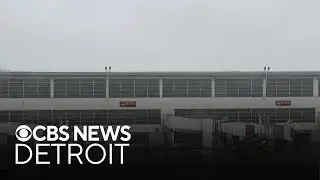 Tracking fight cancellations and delays at Detroit Metro Airport