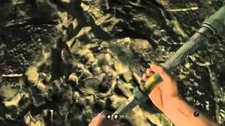 Skum Nation Reviews Wolfenstien Old Blood