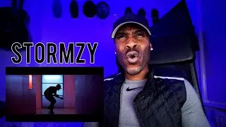 STORMZY - DISAPPOINTED [Reaction] | LeeToTheVI