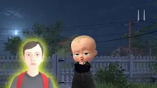 Schoolboy Runaway - ОБЗОР НА ИГРУ📱