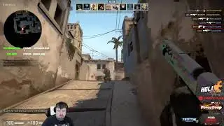 DOSIA РАЗЛОЖИЛ ПО ФАКТУ / TWITCH ROFLS / ДОСЯ ЛУЧШЕЕ