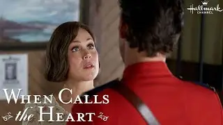 When Calls The Heart 13 Episode 3 Spoiler, Back to School : Nathan FINALLY Uncovers Wildfire Culprit