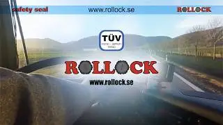 Rollock - Prevent Wheel Loss
