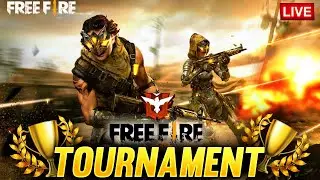 AmitBhai & AjjuBhai Is Same Team || Free Fire Tournament || Desi Gamers