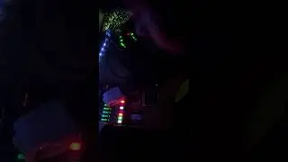 KREAS LIVE JAM W/ DIGITAKT, TB3, CYCLONE TT-303, TR8, MX1 MIXER