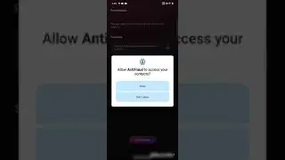Android Mobile| How to activate AntiFraud.AI using a Product key?